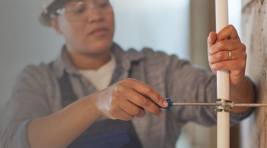 Local expert plumbing services in Jacksonville, IL